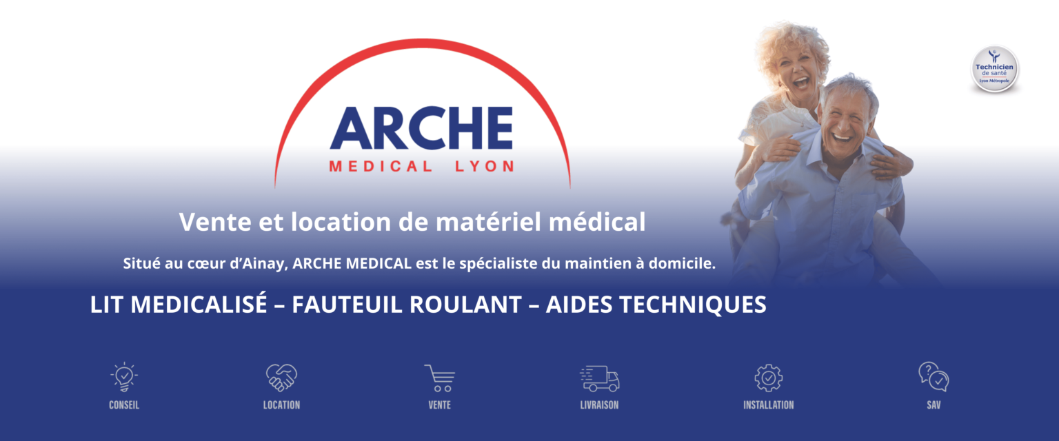 Fauteuils roulants confort : définition, guide et solutions - Arche ...