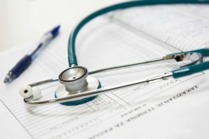 materiel medical