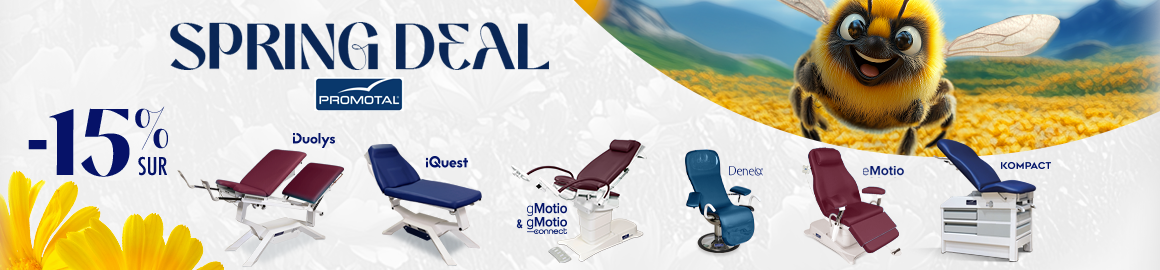 Spring deal Promotal