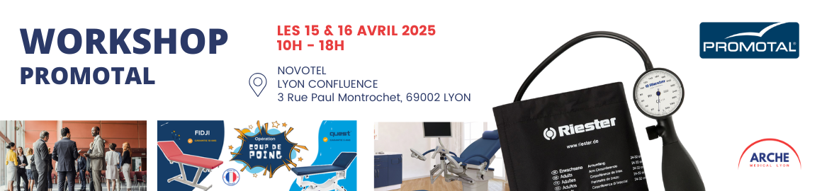Promotal-Workshop