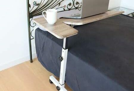 table-lit-medicalisé